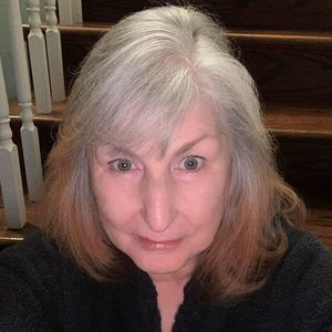 Meet your Posher, Sally